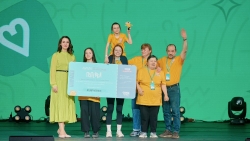 В Челябинской области семь семей примут участие в финале конкурса 