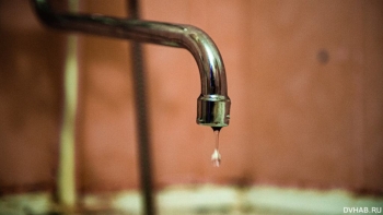 Летом в некоторых населенных пунктах Чесменского района жители жалуются на нехватку воды