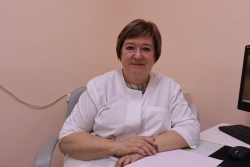 Светлана Дубич: «Не бойтесь идти к врачу!»