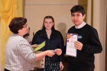 Жителей Чесменского района приглашают принять участие в районном конкурсе исследовательских работ «Беликовские чтения-2023»