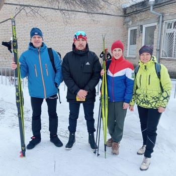 &laquo;Уральская метелица&raquo; - 2026