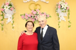 60 лет вместе!