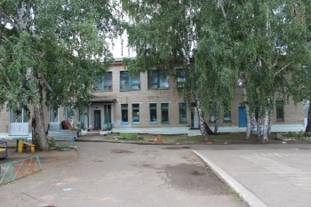 В Чесменском детском саду «Березка» по программе «Реальные дела» прошел ремонт