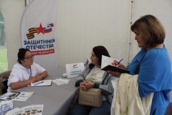 Социальные координаторы фонда &laquo;Защитники Отечества&raquo; будут работать в каждом муниципалитете Челябинской области