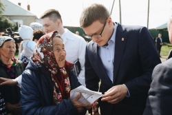 Алексей Текслер на следующей неделе начинает инспектировать южноуральские муниципалитеты