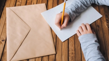 Детство, отнятое войной