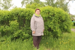 С любовью к жизни