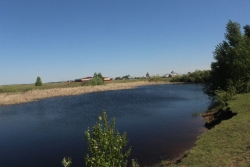 С начала купального сезона на водоемах Челябинской области утонули 20 человек