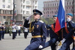 Парада Победы в Челябинске не будет