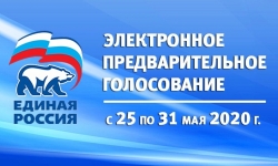 В Челябинской области стартовало предварительное голосование «Единой России»