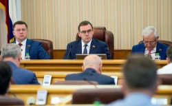 Более 118 миллионов рублей направлено в виде грантов губернатора на поддержку социальных проектов в Челябинской области