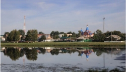 Жители Чесменского района выбирают общественные территории, благоустройство которых планируется в 2025 году