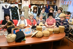 Окунулись в ностальгию