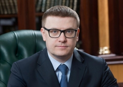 Глава южноуральского региона Алексей Текслер стал лучшим губернатором этого года
