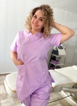 "Главное &ndash; любите себя!"