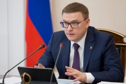 Алексей Текслер подписал распоряжение о снятии ряда ковидных ограничений в регионе