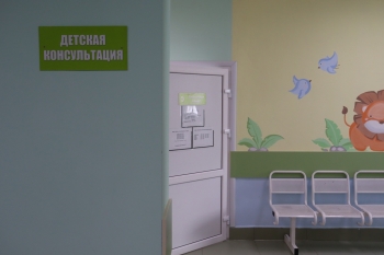 В Чесменском районе зарегистрировано шесть случаев заболевания коклюшем