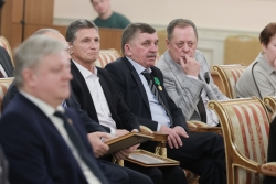 Полеводы Чесменского района признаны одними из лучших в областном конкурсе АПК