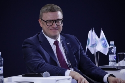 Алексей Текслер открыл пленарное заседание II Форума глав регионов стран ШОС