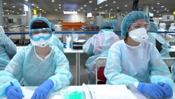 В Челябинской области студенты-медики выйдут на борьбу с коронавирусом
