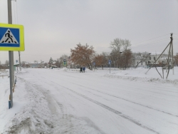 В Чесме произошло два ДТП вследствие несоблюдения водителями дистанции и скоростного режима