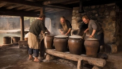 Маленькая крупица, изменившая мир