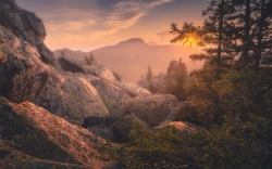 Челябинская область укрепляет позиции центра экологического туризма