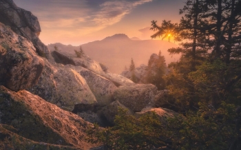 Челябинская область укрепляет позиции центра экологического туризма