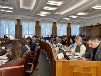 В ЧЕЛЯБИНСКОЙ ОБЛАСТИ РАСШИРЯТ МЕРЫ ПОДДЕРЖКИ СЕМЕЙ С ДЕТЬМИ