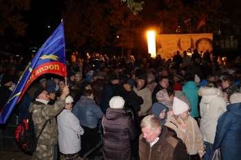 В Чесменском районе продолжаются мероприятия в рамках кампании по частичной мобилизации