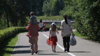 За первые дни мая в ОПФР по Челябинской области поступило 32 тысячи заявлений на выплату пособия малообеспеченным семьям с детьми