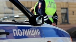 За истекшие четыре месяца этого года сотрудниками ОГИБДД по Чесменскому району выявлено 28  нетрезвых водителей
