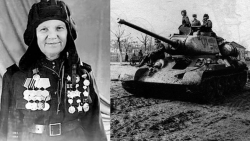 Непридуманная история войны