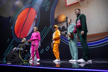 Продолжается прием заявок на конкурс адаптивной одежды &laquo;На крыльях&raquo; для дизайнеров Уральского федерального округа