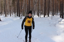 Чесменский район присоединится к Всероссийской массовой лыжной гонке «Лыжня России-2020»