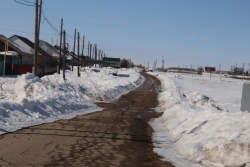 В этом году в Чесменском районе будет отремонтировано несколько дорог местного и регионального значения