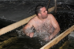 На Крещение в Чесменском районе организуют четыре места для купаний