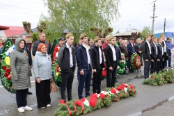 День Победы в Великой Отечественной войне!