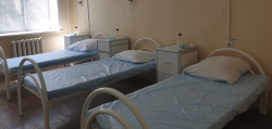 В Челябинской области госпитальные базы для коронавируса возвращаются к работе по своему профилю