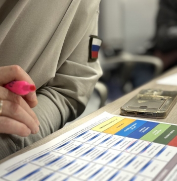 Для ветеранов СВО запускается &laquo;Школа фермера&raquo;