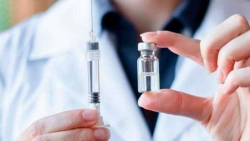 В Челябинской области дан старт вакцинации от COVID-2019