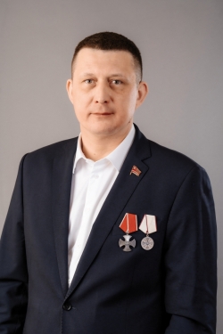 АНДРЕЙ ОРЕХОВ: УРАЛЬСКИЙ ХАРАКТЕР