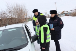 На территории Чесменского округа стартует профилактическая акция &laquo;Весенние каникулы&raquo;