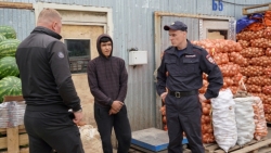 В Челябинской области проводится оперативно-профилактическое мероприятие «Нелегальный мигрант»