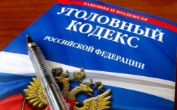 В Чесменском районе возбуждено уголовное дело по факту хищения лома черного металла на сумму около миллиона рублей