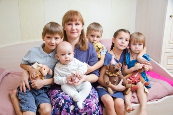 Внесены изменения в закон, на которые  мамам Чесменского района стоит обратить особое внимание
