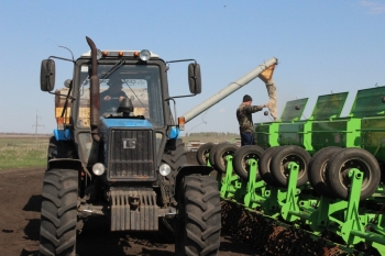 В Челябинской области первые субсидии аграриям будут направлены уже в феврале