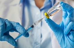 Жители Чесменского района могут бесплатно поставить прививку от гриппа на избирательных участках