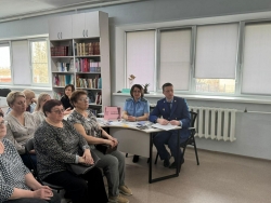 Прокурор Чесменского района рассказал об опасности телефонного мошенничества