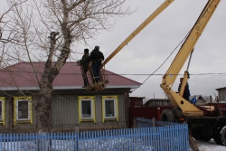 Чесма: всё для благоустройства и безопасности